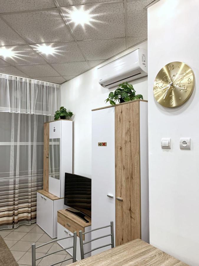 Sun Room **** Ljubljana Exterior foto